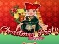 Spel Christmas Party Makeover