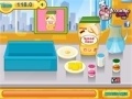 Spel Prepare a cake for his birthday