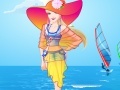 Spel Barbie Summer Vacatio