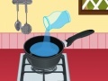 Spel How to Make Ham and Potato Soup