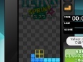 Spel Tetris Sprint