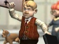 Spel PaperKiD