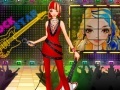 Spel Rockstar Diva Dressup