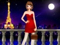 Spel Visiting Paris