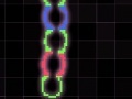 Spel Chain the pixel