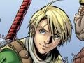 Spel Tales of Pylea Crux 