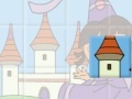 Spel Sort My Tiles Dora The Queen