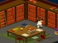 Spel Quest in the Dark