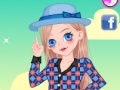 Spel Cute Cowgirl