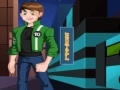Spel Ben 10 New Dress Up