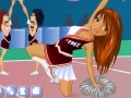 Spel Cheer Squad