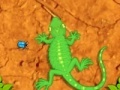 Spel Lenny The Lizard