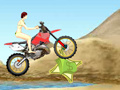 Spel Booty Rider