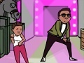 Spel Gangnam Style 2