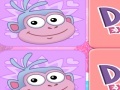 Spel Dora the Explorer Mega Memory