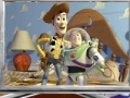 Spel Swing and Set Toy Story 3