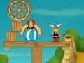 Spel Wake Up Asterix & Obelix 2