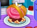 Spel Funny Cupcake Maker
