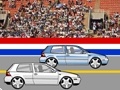 Spel Ultimate Drag Racer 