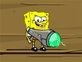 Spel The Krusty Krab Doomsday