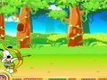 Spel The Archery Game