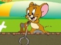 Spel Tom and Jerry: Gold Miner 2