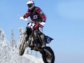 Spel Winter Rider