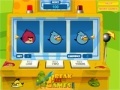 Spel Angry Birds Slot Machine