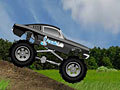 Spel Crazy Mustang 