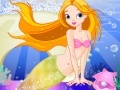 Spel Mermaid Secret Beauty