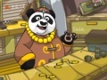 Spel Panda Gun Shop