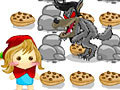 Spel Cookie feast
