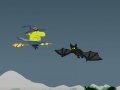 Spel Goblin Vs Monster Bats