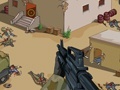 Spel Shooter based terrorists