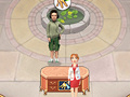 Spel Jane's Hotel: Family Hero