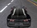 Spel 3D Bugatti Racing