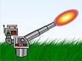 Spel Kitten Canons