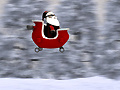 Spel Santa Launch