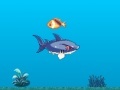 Spel Sharky Underwater Horror
