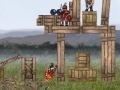 Spel Davinci Cannon