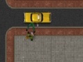 Spel Sim Taxi 3