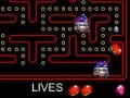 Spel Sonic pacman