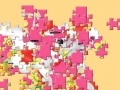Spel Hello Kitty Flowers