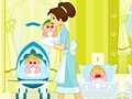 Spel Baby Nurse