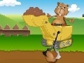 Spel Naughty Beaver in Farm