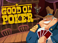 Spel Good Ol' Poker