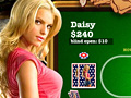 Spel Jessica Simpson Poker with Daisy Dukes of Hazard