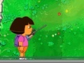 Spel Dora VS Zombie