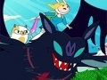 Spel Adventure Time Fionna Fights