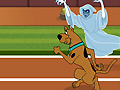Spel Scooby Doo Hurdle Race